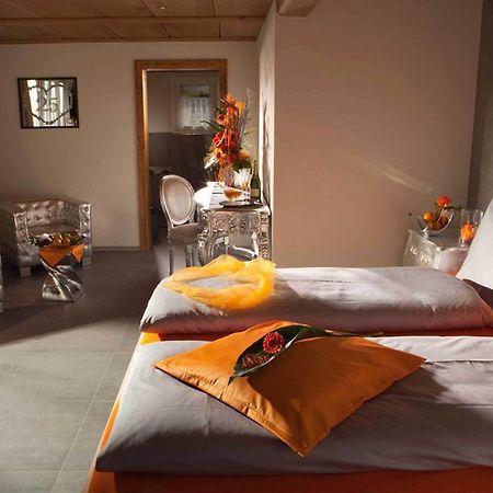 Griesalp Hotels Kiental Pokój zdjęcie