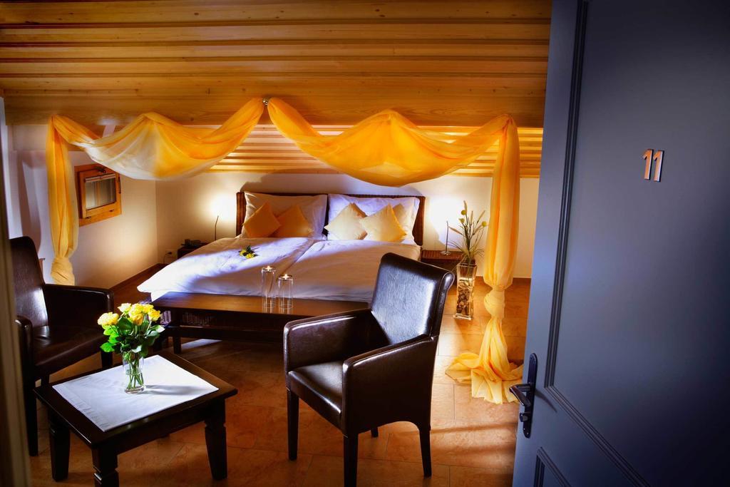 Griesalp Hotels Kiental Pokój zdjęcie