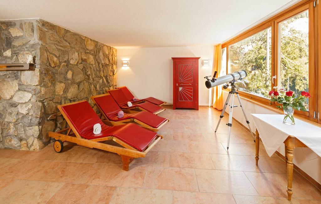 Griesalp Hotels Kiental Zewnętrze zdjęcie