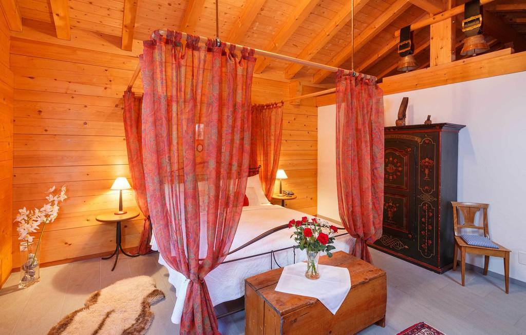 Griesalp Hotels Kiental Pokój zdjęcie