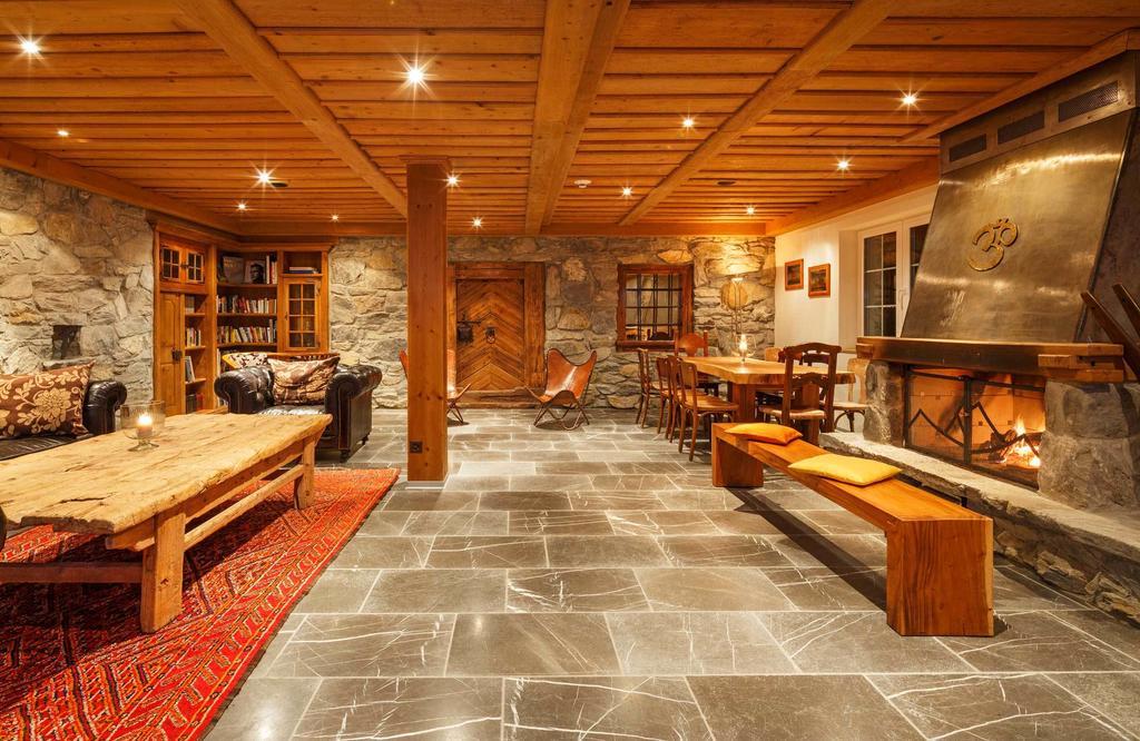 Griesalp Hotels Kiental Zewnętrze zdjęcie