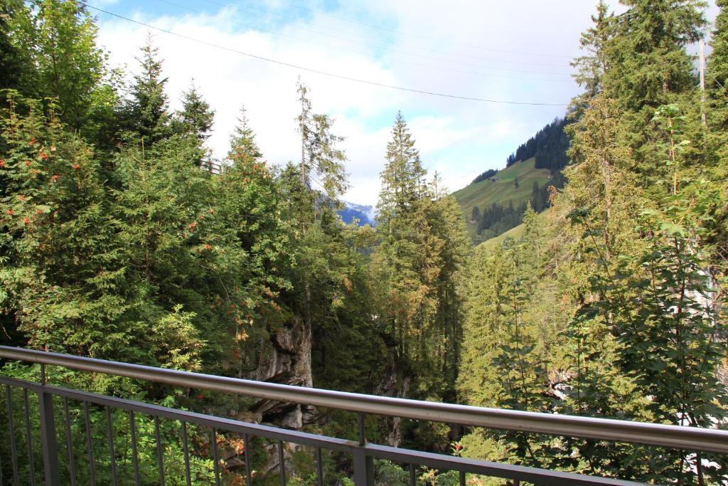Griesalp Hotels Kiental Pokój zdjęcie